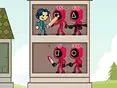 Squad Tower