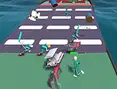 Squid Challenge 2