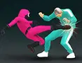 Squid Fighter