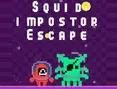 Squid impostor Escape