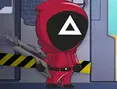 Squidly Game Hide And Seek