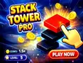 Stack Tower Pro