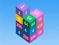 Stacktris 2048