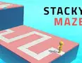 Stacky Maze