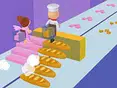 Stair Run Online 2