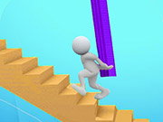 Stair Run Online