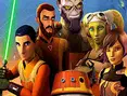 Star Wars Rebels: Special Ops