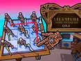 Steampunk Merge To Battle