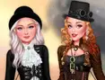 Steampunk-Mode