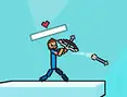 Stick Archers Battle