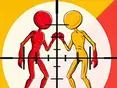 Stick - Color War