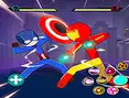Stick Hero Fight
