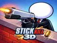 Stick Kill 3D
