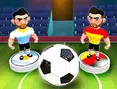 Stick Soccer 3D