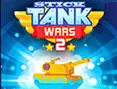 Stick Tank Wars 2