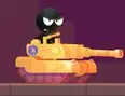Stick Tank Wars