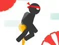 Stickjet Challenge