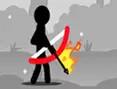 Stickman Archer 2