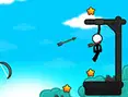 Stickman Archer Adventure