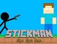 Stickman Bam Bam Bam