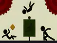Stickman Boost