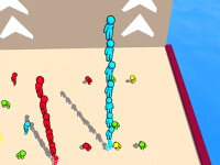 Stickman Bridge