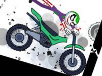 Stickman Dismount Simulator