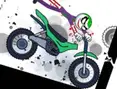 Stickman Dismount Simulator