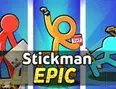 Stickman Epic