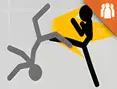 Stickman Fighter: Epic Battle