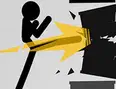 Stickman Fighter: Training Camp