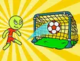 Stickman Football