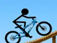 Stickman Freeride