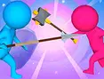 Stickman Guys Defense