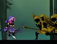 Stickman Hero Fight