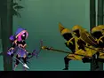Stickman Hero Fight
