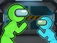 Stickman Imposter