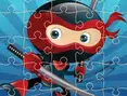 Stickman Jigsaw