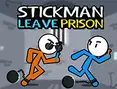 Stickman Leave Prison