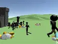 Stickman: Legacy of War 3D
