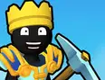 Stickman Miners Wars