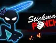 Stickman Punch