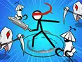 Stickman Rogue Online