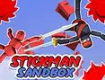 Stickman Sandbox 3D