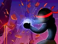 Stickman Shadow Hero