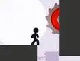 Stickman Vector