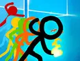 Stickman vs Zombies: Epic Fight