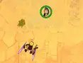 Stickman vs Zombies