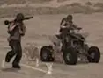 Storm Ops: Desert Storm