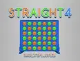 Straight 4 Multiplayer